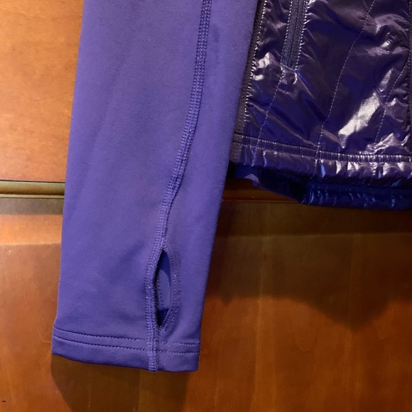 THE NORTH FACE Animagi Jacket in Purple ❤️ - Picture 5 of 6